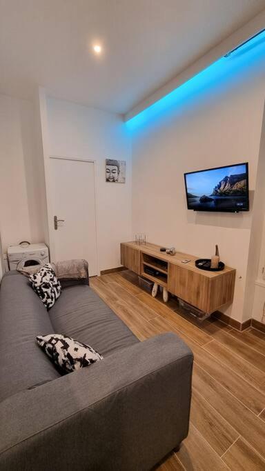 Appartement Cosy 30 M² Proche Rer B - 4 Min A Pied Aulnay-sous-Bois Kültér fotó
